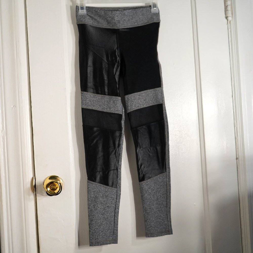 BABALU Colombiano Leggings Fashion Sport